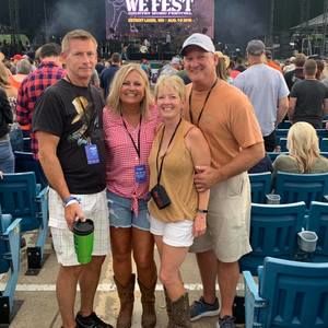 Meet your Posher, Edie